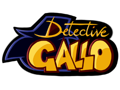 Detective Gallo raggiunge l'obiettivo!